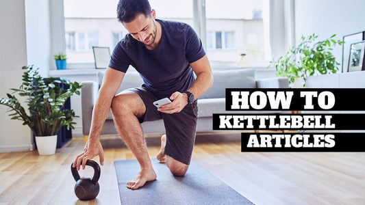 How to Kettlebell